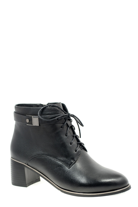 Ботинки Polann. Артикул: Polann Y1343A446-2245AR