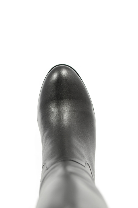 Сапоги Villador. Артикул: BAR Villador NT-25958-1601/M black