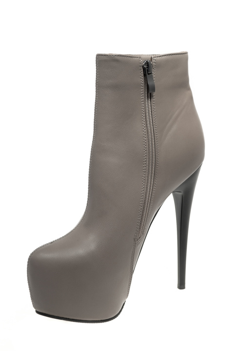 Ботинки Pappilon. Артикул: ARZ Pappilon E819-N-1844