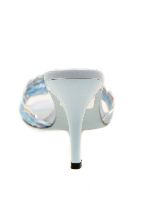 Сабо Popushier. Артикул: ARZ Popushier S006-13 blue