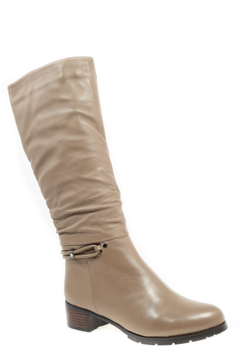 Сапоги  Polann. Артикул: BAR Polann 2Y478-9C19T-A0050