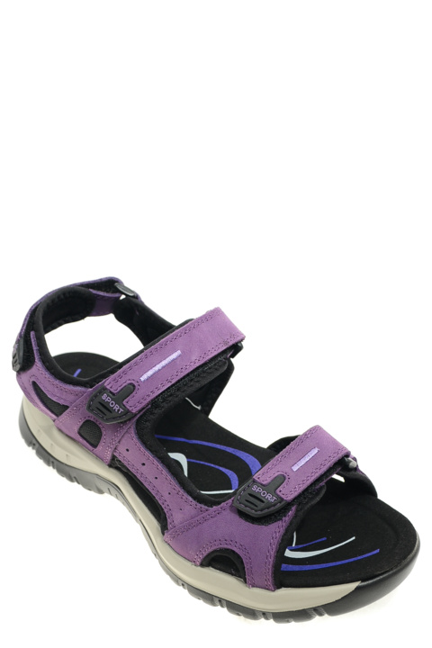 Босоножки Lifexpert. Артикул: Lifexpert GMM-2022 purple