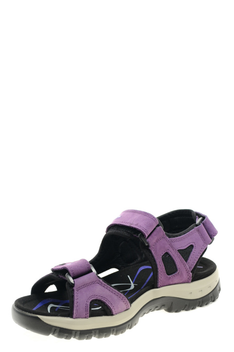 Босоножки Lifexpert. Артикул: Lifexpert GMM-2022 purple