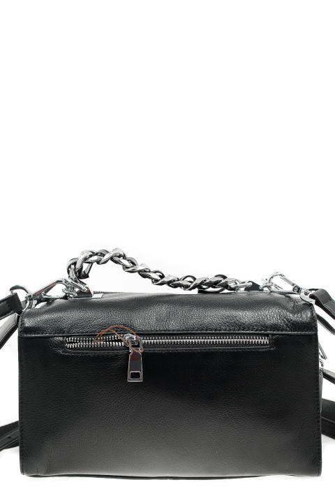 Сумка Polina & Eiterou. Артикул: PE944 black 20о