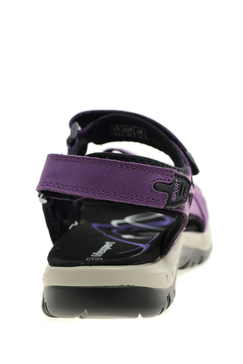 Босоножки Lifexpert. Артикул: Lifexpert GMM-2022 purple