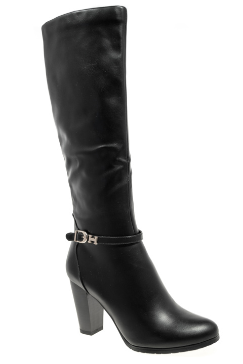 Сапоги . Артикул: ARZ Gold River D050-V1688