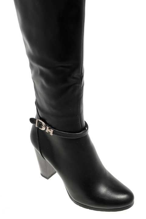 Сапоги . Артикул: ARZ Gold River D050-V1688