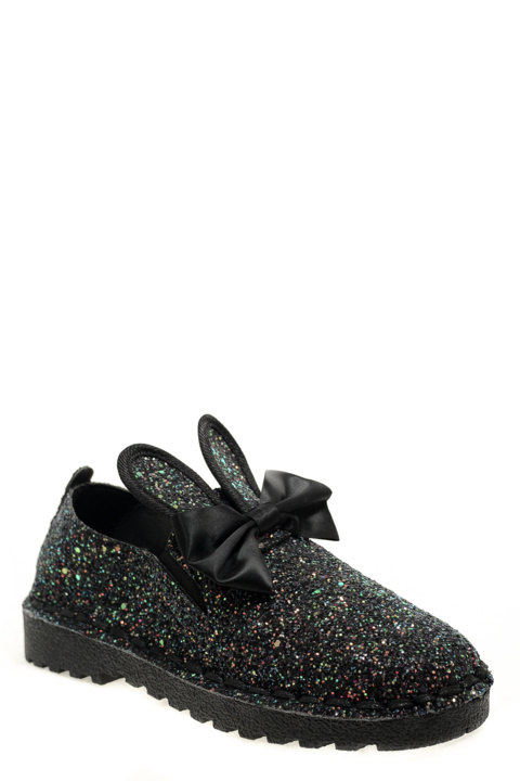 Туфли . Артикул: ARZ Merebella A-23 black