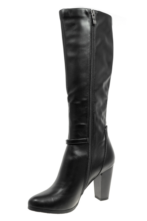 Сапоги . Артикул: ARZ Gold River D050-V1688