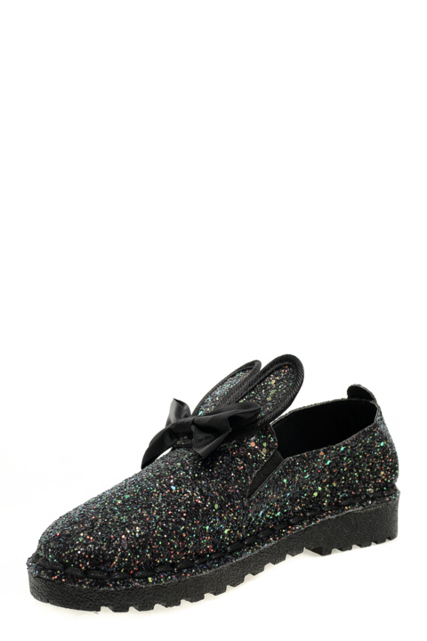 Туфли . Артикул: ARZ Merebella A-23 black