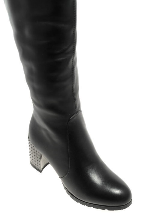 Сапоги M-Style. Артикул: ARZ M-Style DX351-A3