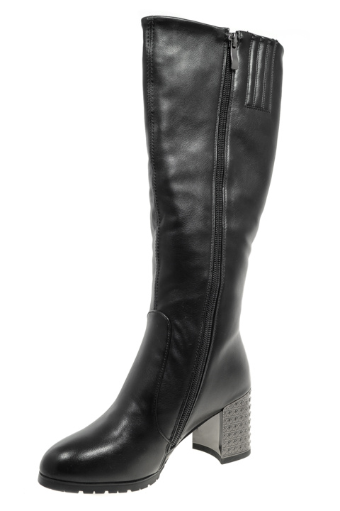 Сапоги M-Style. Артикул: ARZ M-Style DX351-A3