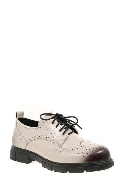 Туфли . Артикул: ARZ Santa Rose A-616 beige