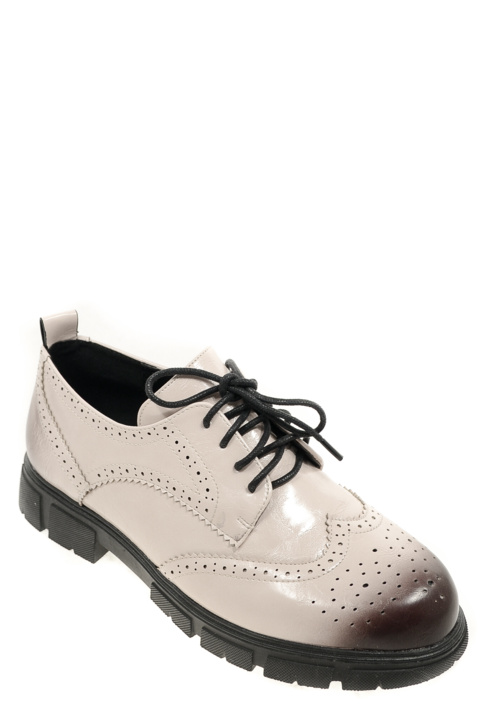 Туфли . Артикул: ARZ Santa Rose A-616 beige