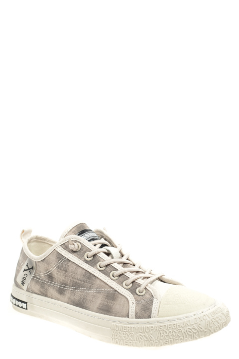 Кеды . Артикул: ARZ X-Caike 