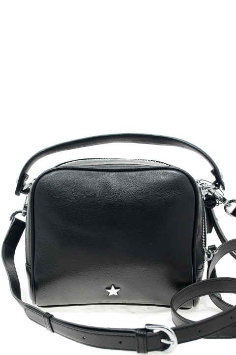 Сумка Polina & Eiterou. Артикул: C0197H-X black O19