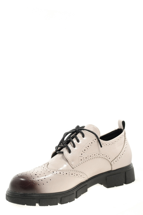Туфли . Артикул: ARZ Santa Rose A-616 beige