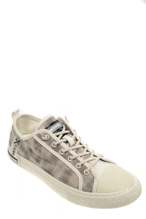 Кеды . Артикул: ARZ X-Caike 