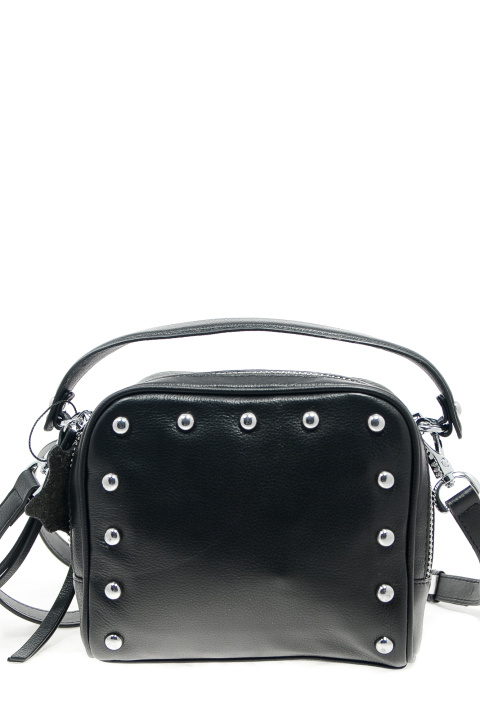 Сумка Polina & Eiterou. Артикул: C0197H-X black O19