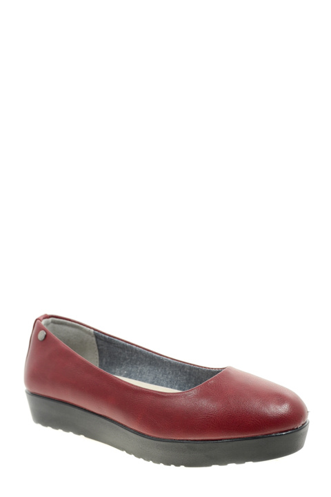 Туфли Rafaello. Артикул: ARZ Rafaello N-599-3 wine