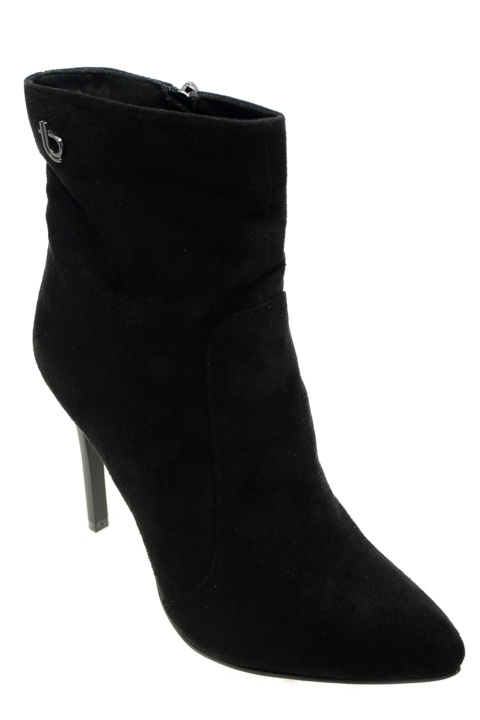 Ботинки Rafaello. Артикул: ARZ Rafaello B-307-1 black