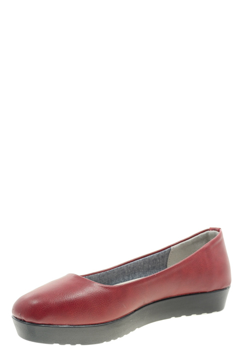 Туфли Rafaello. Артикул: ARZ Rafaello N-599-3 wine