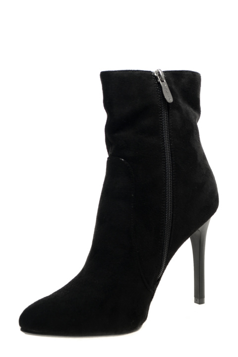 Ботинки Rafaello. Артикул: ARZ Rafaello B-307-1 black