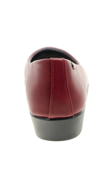 Туфли Rafaello. Артикул: ARZ Rafaello N-599-3 wine
