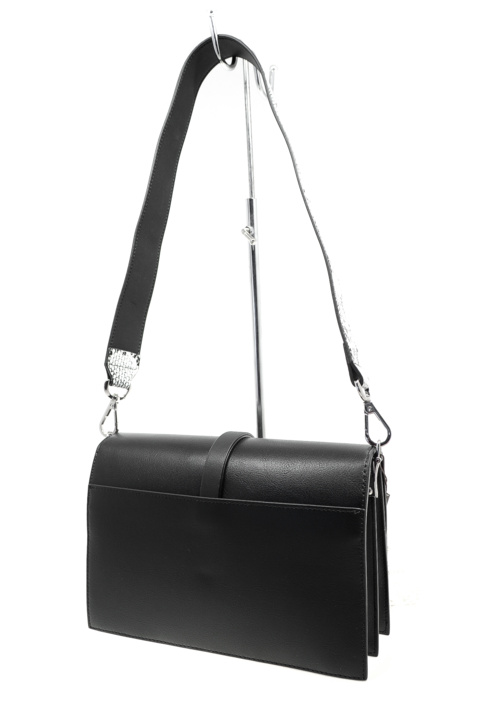 Сумка . Артикул: Polina TH-899 black