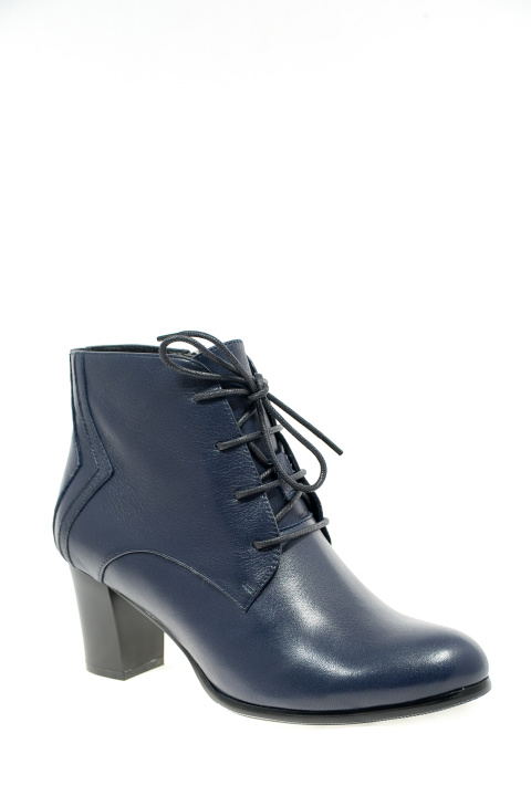 Ботинки Molka. Артикул: Molka 2F1667-355-R922B