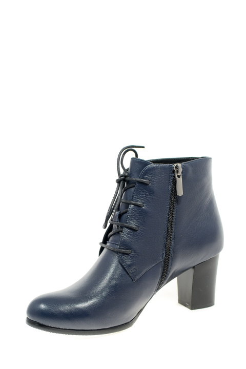 Ботинки Molka. Артикул: Molka 2F1667-355-R922B