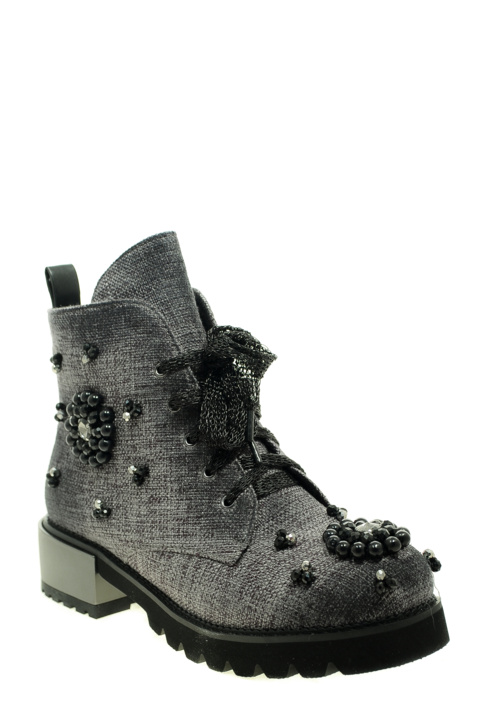 Ботинки Jenneffer. Артикул: ARZ Jennefer SS-312