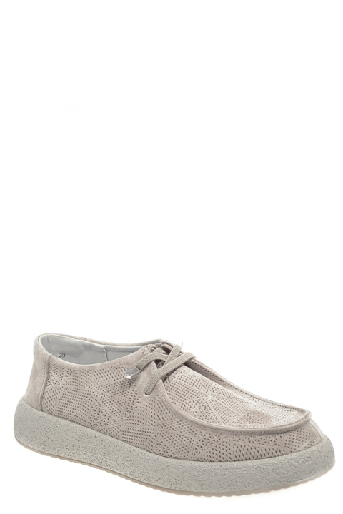 Туфли Lifexpert. Артикул: Lifexpert E16-9220-3 beige