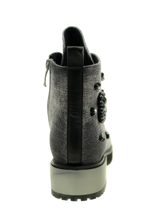 Ботинки Jenneffer. Артикул: ARZ Jennefer SS-312