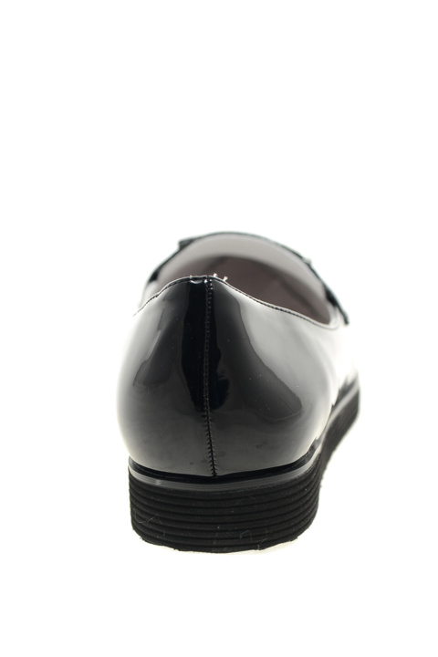 Туфли Rafaello. Артикул: ARZ Rafaello C-49-1 black лак