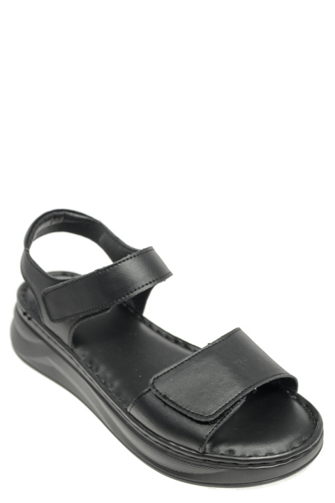 Босоножки Lifexpert. Артикул: Lifexpert E1-2F278-14 black