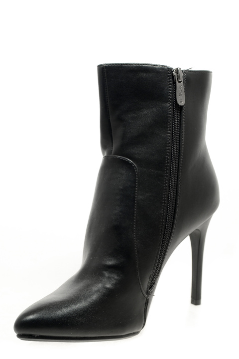 Ботинки Rafaello. Артикул: ARZ Rafaello B-307-2 black koj