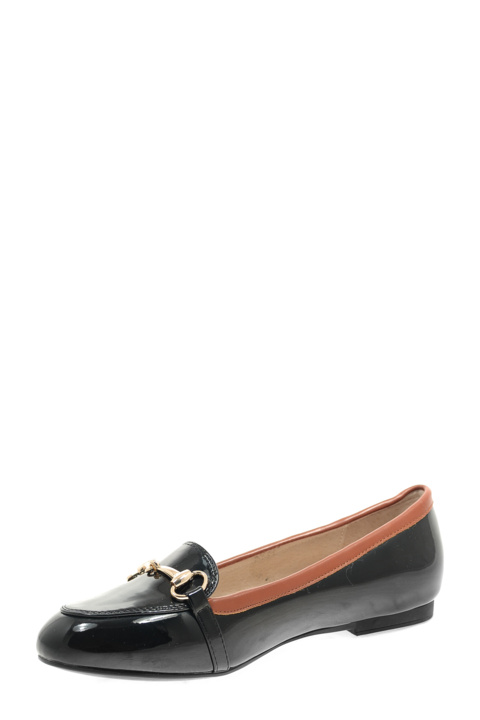 Туфли Rafaello. Артикул: ARZ Rafaello B-319-2 black