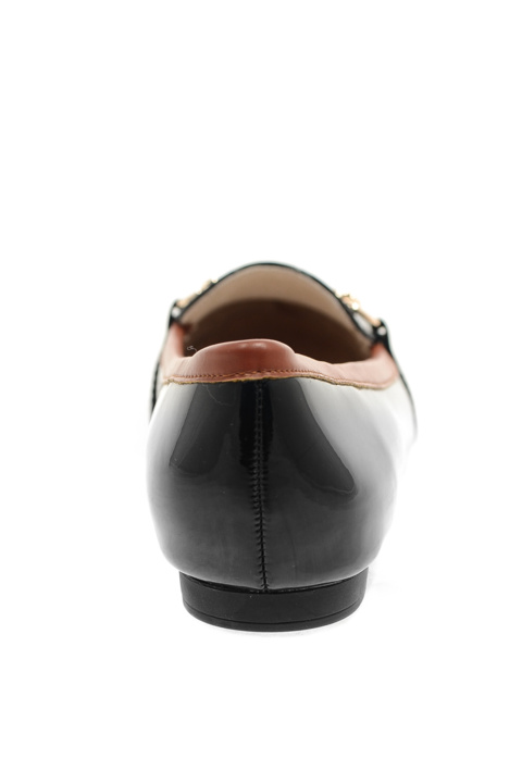 Туфли Rafaello. Артикул: ARZ Rafaello B-319-2 black