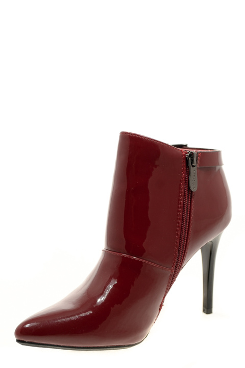 Туфли Rafaello. Артикул: ARZ Rafaello B-309-7 wine
