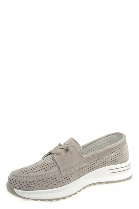 Туфли Lifexpert. Артикул: Emmy E6-A5365-1M beige