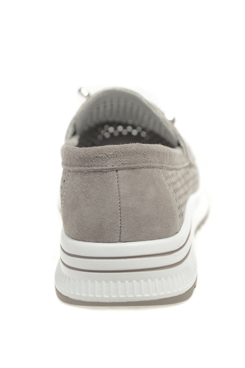 Туфли Lifexpert. Артикул: Emmy E6-A5365-1M beige