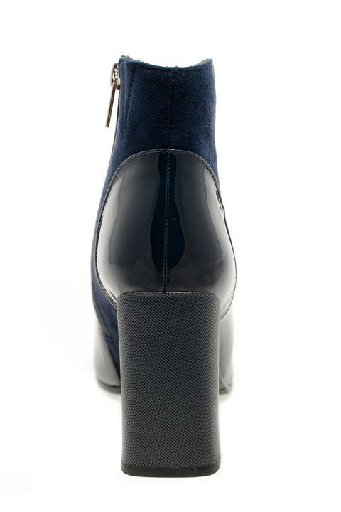 Ботинки Bruna. Артикул: ARZ Bruna MV466-X3862 blue