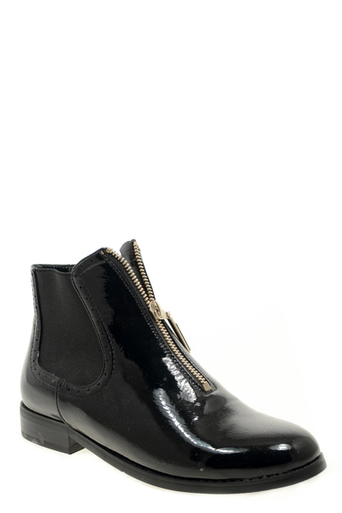 Ботинки . Артикул: ARZ Fashion Lady W1056-M630
