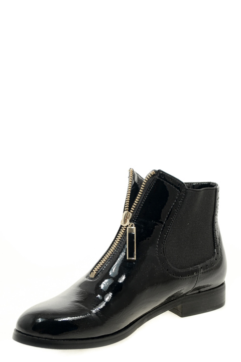 Ботинки . Артикул: ARZ Fashion Lady W1056-M630