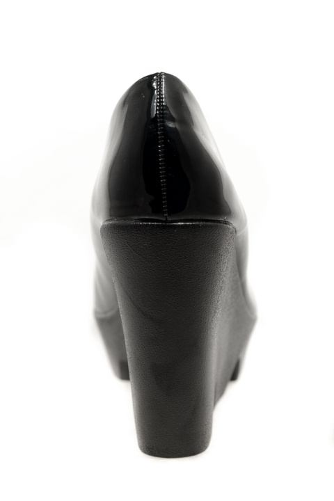 Туфли Eiffello. Артикул: ARZ Eiffello X-11 black