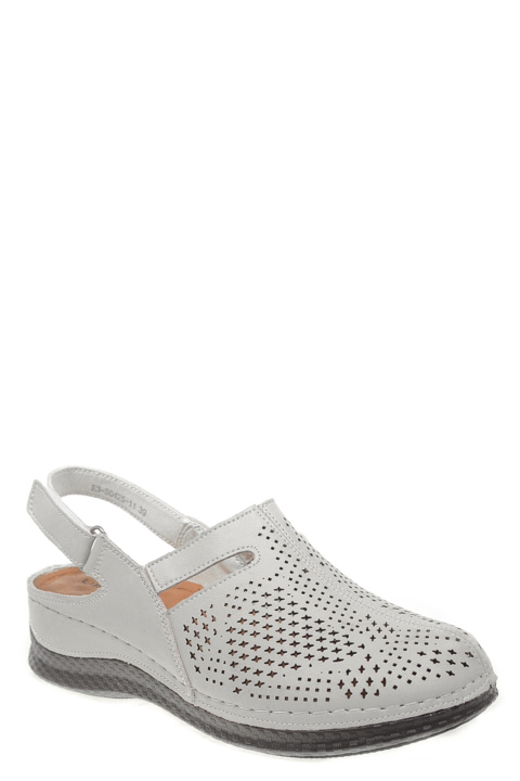 Босоножки Lifexpert. Артикул: Lifexpert E3-S0425-11 gray
