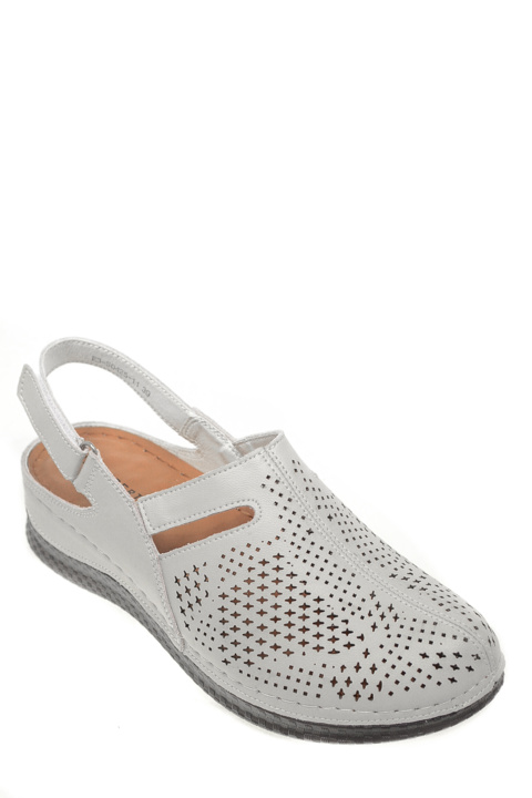 Босоножки Lifexpert. Артикул: Lifexpert E3-S0425-11 gray