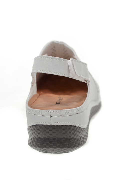 Босоножки Lifexpert. Артикул: Lifexpert E3-S0425-11 gray