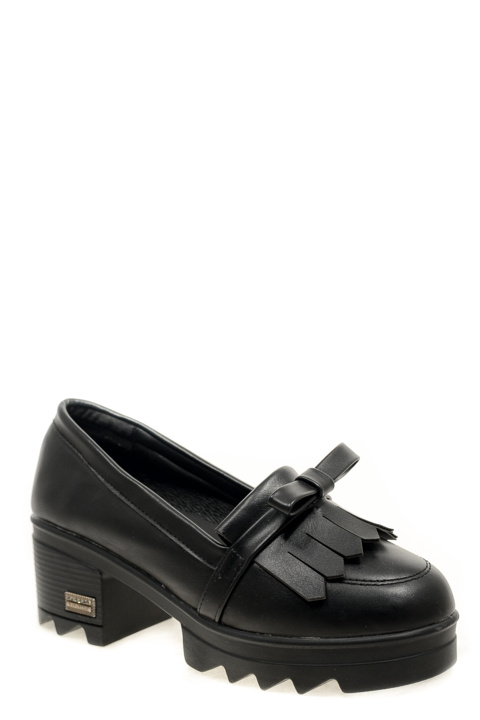 Туфли Rafaello. Артикул: ARZ Rafaello A-114-5 black